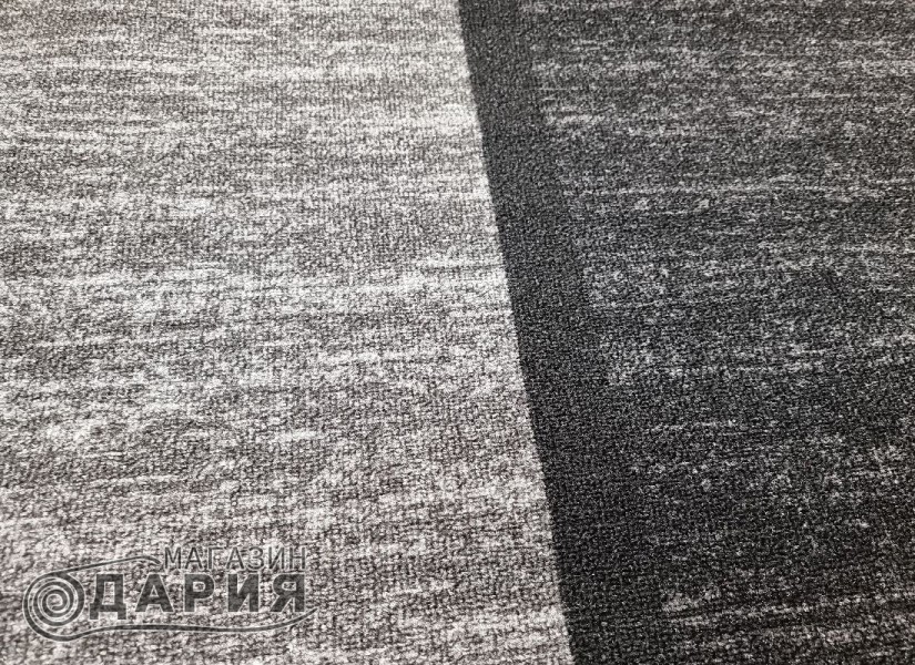 Мокетен килим ERIKA 8010 grey